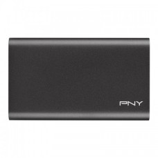 PNY 480GB Elite USB 3.1 Gen 1 Portable SSD